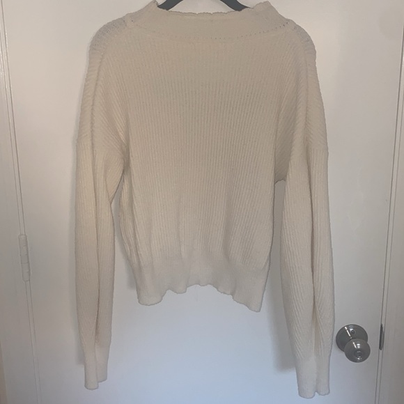Moussy Sweater from Japan - Free Size - Picture 5 of 6
